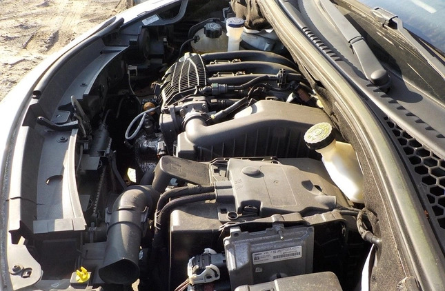 Citroen C3 cena 10900 przebieg: 126104, rok produkcji 2014 z Kamień Krajeński małe 407